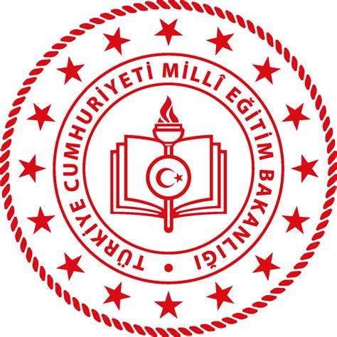milli eğitim bakanlığı logo png